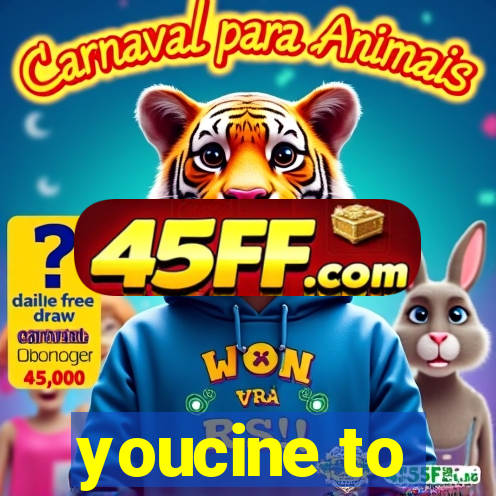youcine to